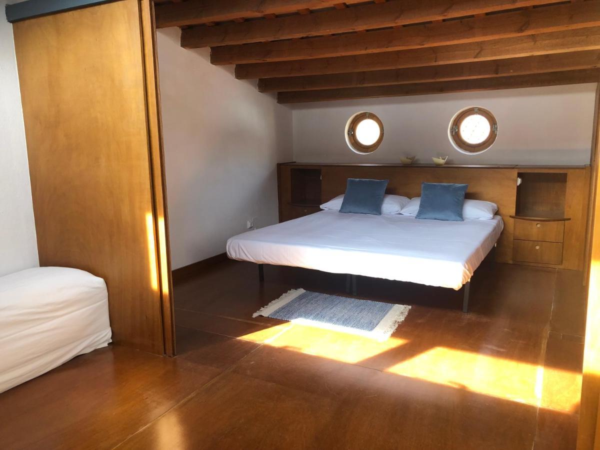 Villa Maria 1956 Palamós Kültér fotó