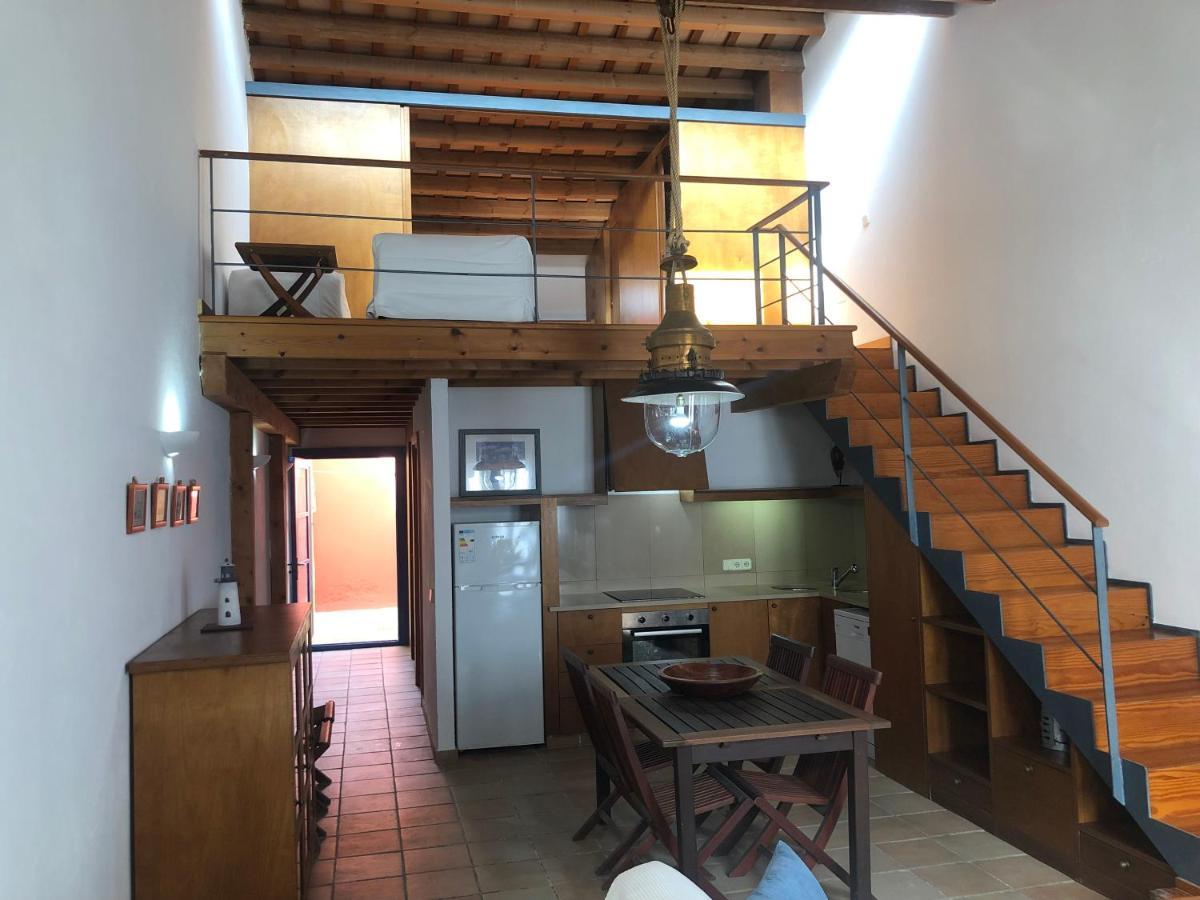 Villa Maria 1956 Palamós Kültér fotó
