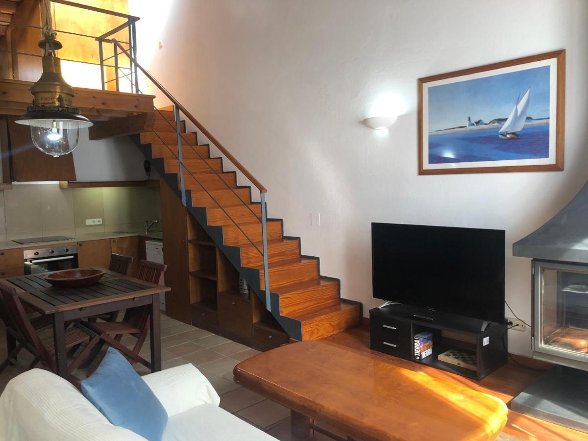 Villa Maria 1956 Palamós Kültér fotó