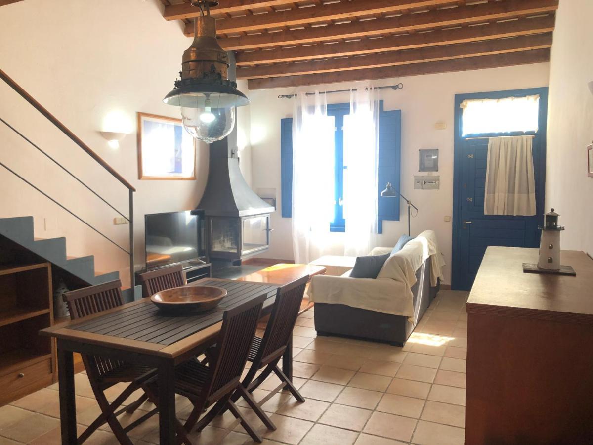 Villa Maria 1956 Palamós Kültér fotó