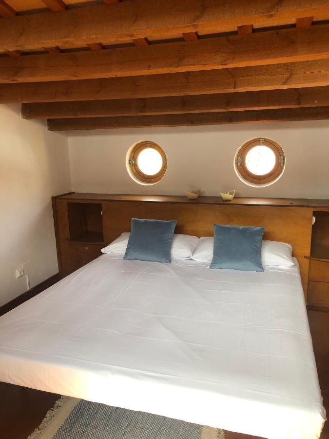 Villa Maria 1956 Palamós Kültér fotó