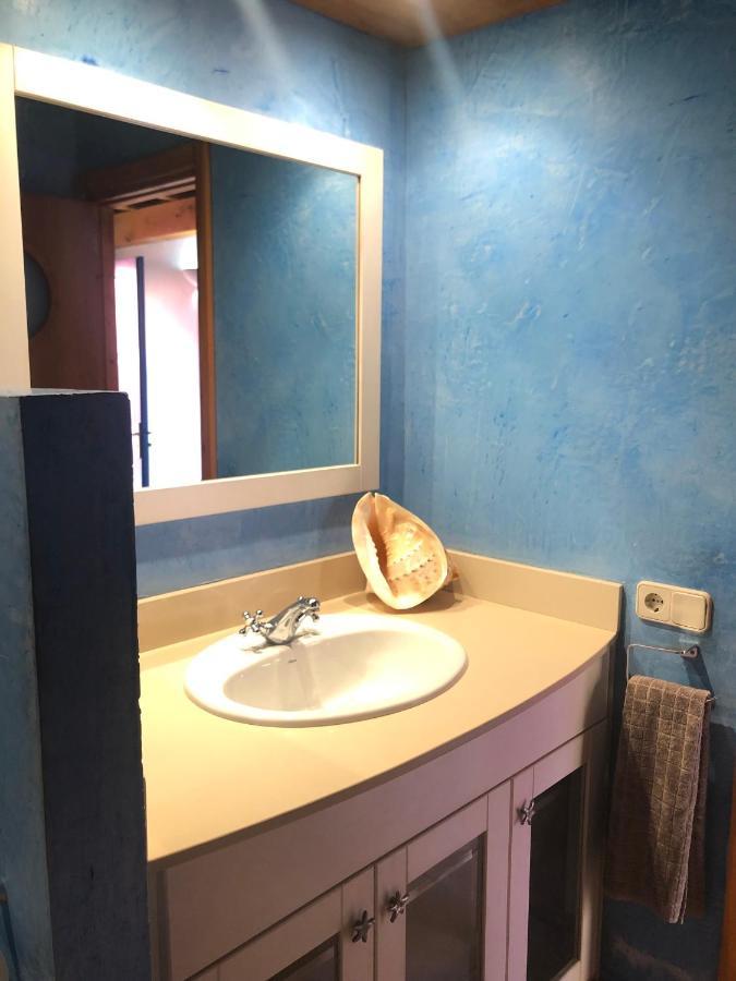 Villa Maria 1956 Palamós Kültér fotó
